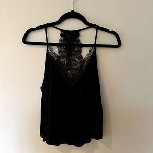 ASTR Lacey tank